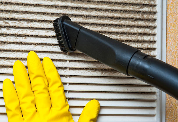 Best Commercial HVAC Duct Cleaning  in Southeast Arcadia, FL